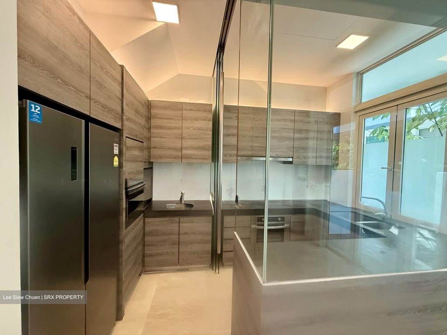 Cabana (D28), Terrace #549218151